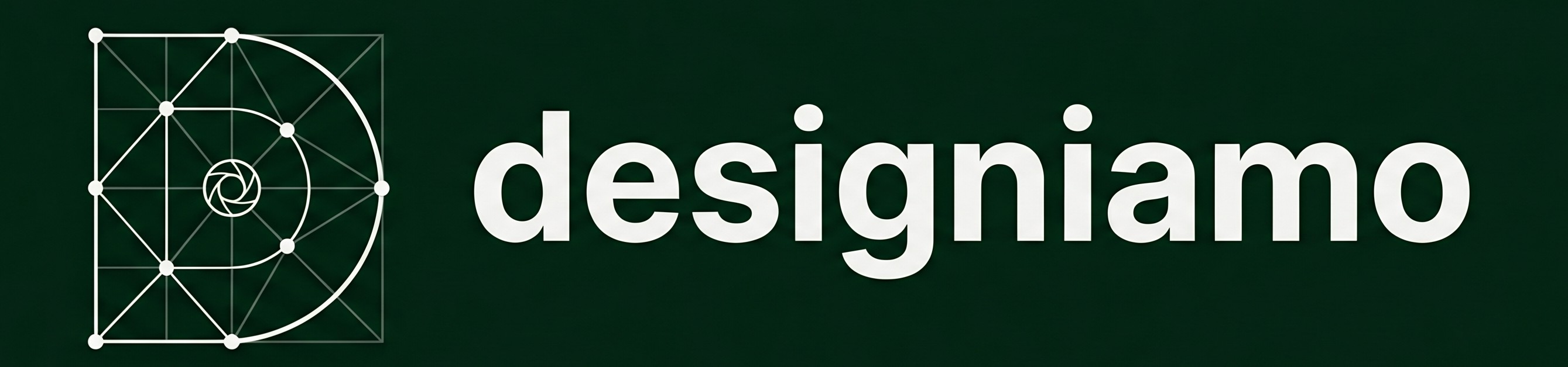 Designiamo Logo
